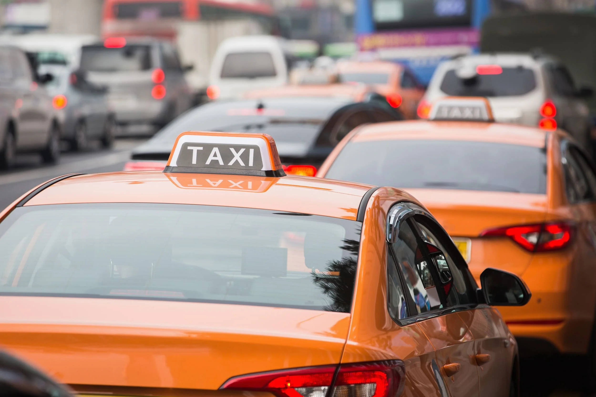 The Korean Taxi Playbook: Every Scam Foreigners Fall For